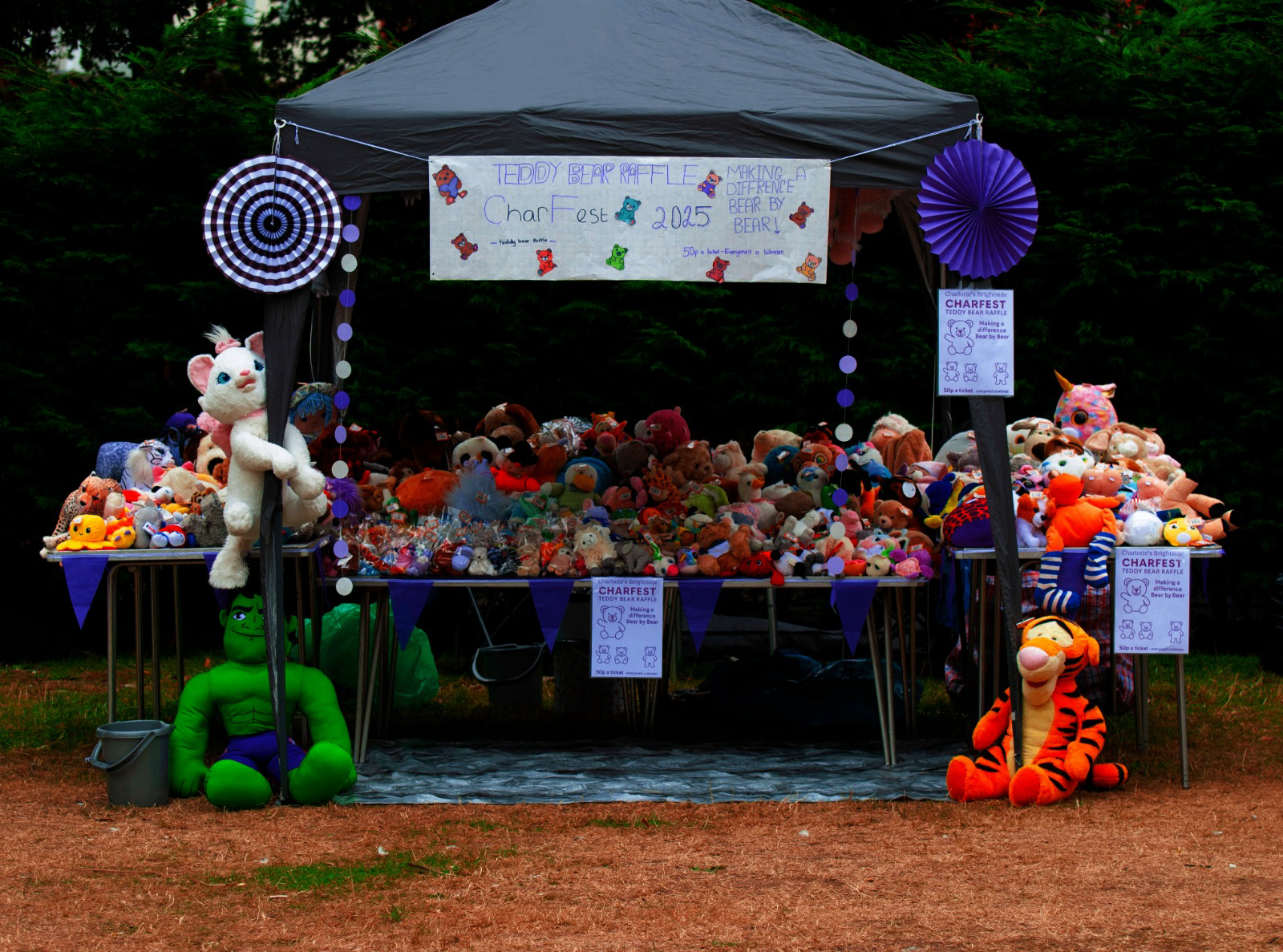 Community event photography Liverpool